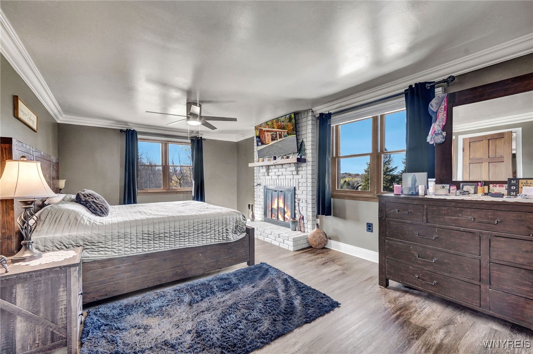 9681 Wagner Road Holland, NY 14080 - Photo 35 of 50