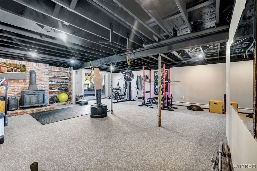 9681 Wagner Road Holland, NY 14080 - Photo 38 of 50