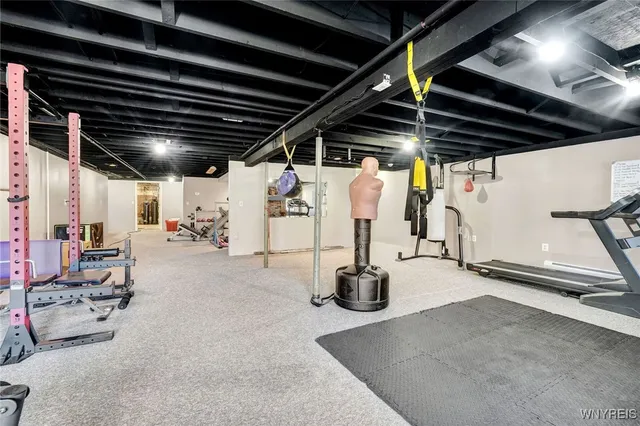 $675,000 | 9681 Wagner Road, Holland, NY 14080