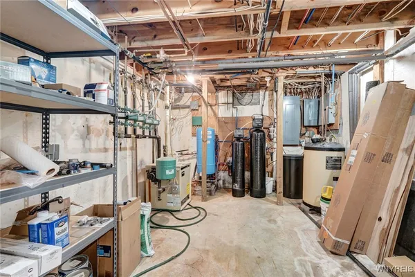 $675,000 | 9681 Wagner Road, Holland, NY 14080