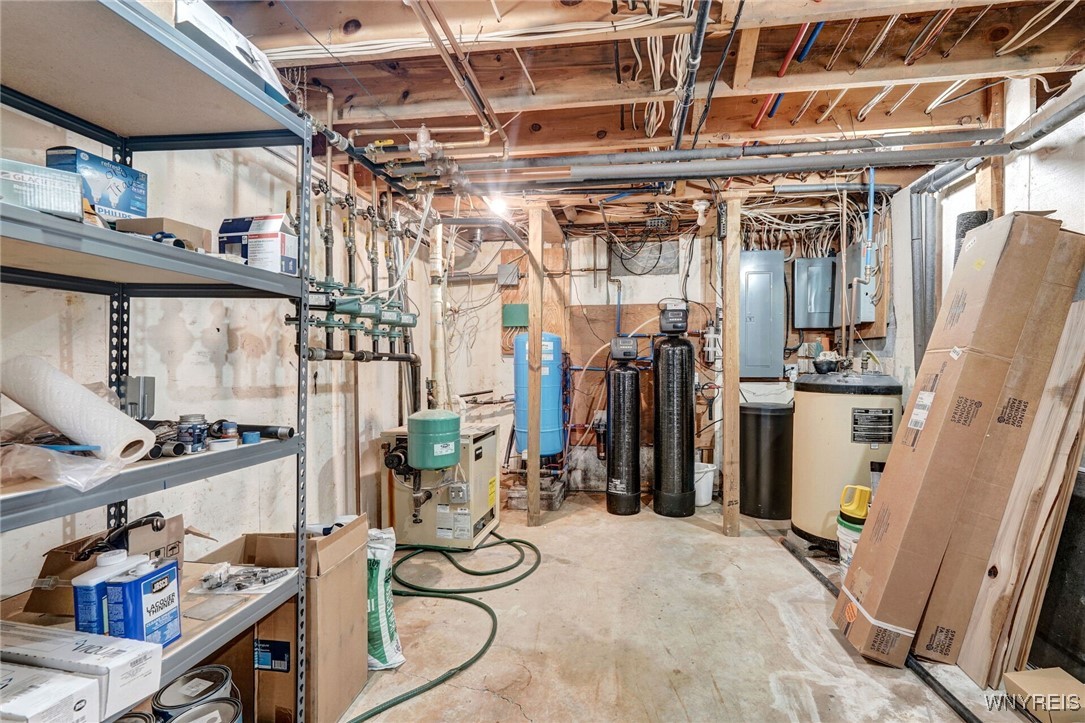 9681 Wagner Road Holland, NY 14080 - Photo 42 of 50