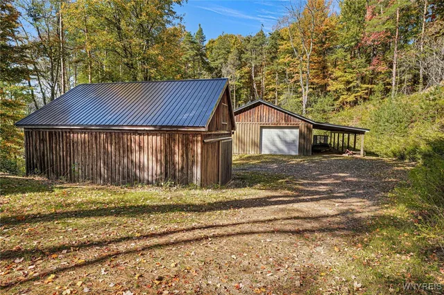 $675,000 | 9681 Wagner Road, Holland, NY 14080