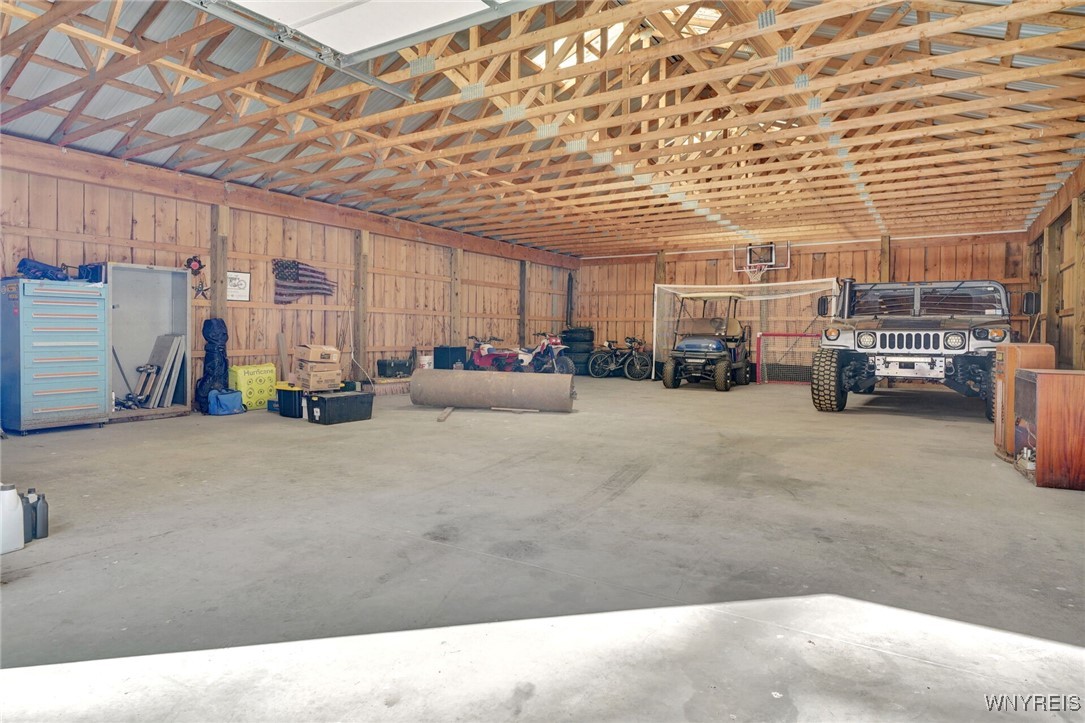 9681 Wagner Road Holland, NY 14080 - Photo 45 of 50