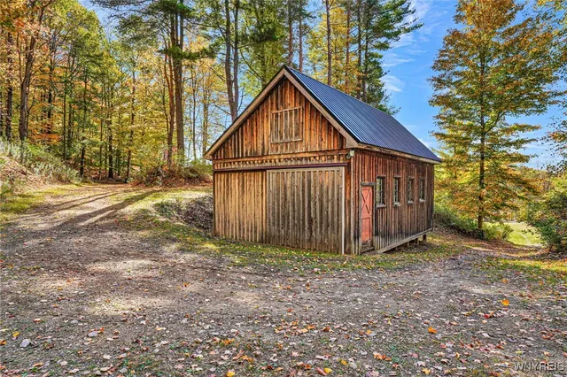 $675,000 | 9681 Wagner Road, Holland, NY 14080