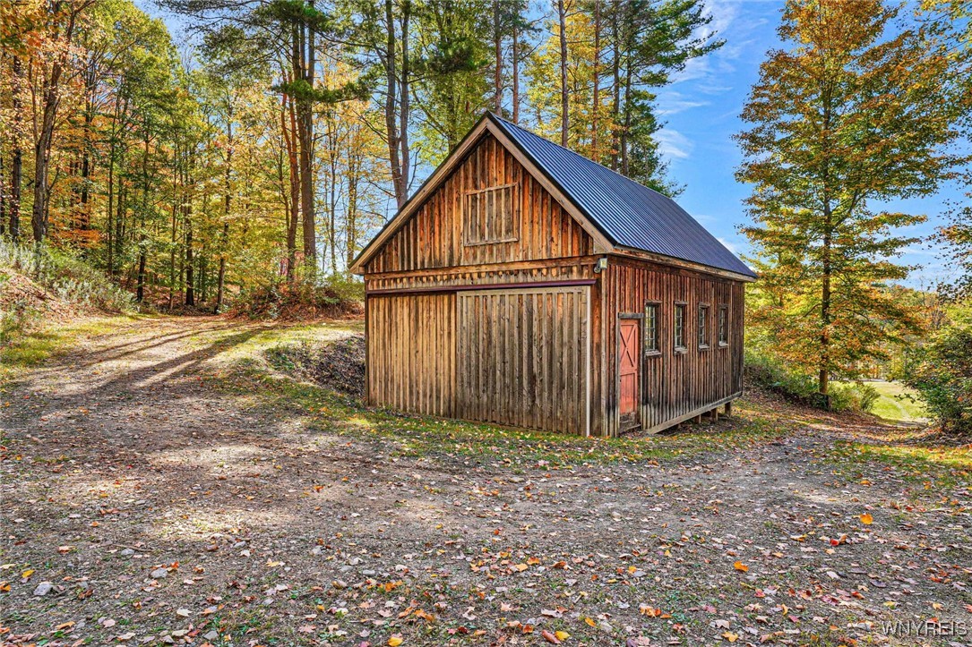 9681 Wagner Road Holland, NY 14080 - Photo 46 of 50