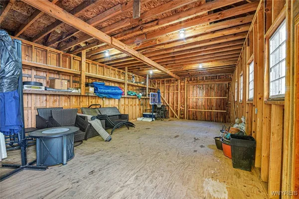 $675,000 | 9681 Wagner Road, Holland, NY 14080