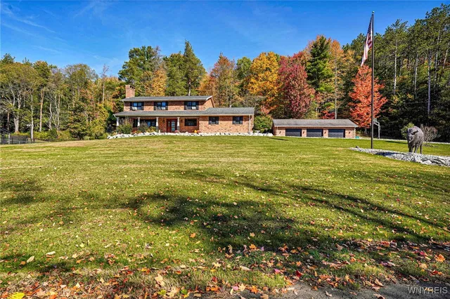 $675,000 | 9681 Wagner Road, Holland, NY 14080