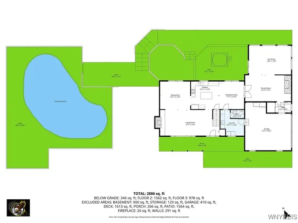 $675,000 | 9681 Wagner Road, Holland, NY 14080