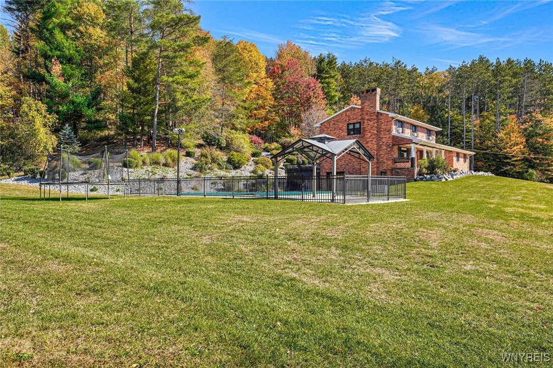 9681 Wagner Road Holland, NY 14080 - Photo 5 of 50