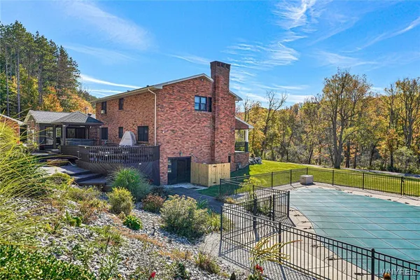 $675,000 | 9681 Wagner Road, Holland, NY 14080