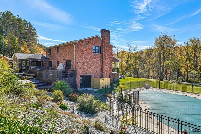 $675,000 | 9681 Wagner Road, Holland, NY 14080