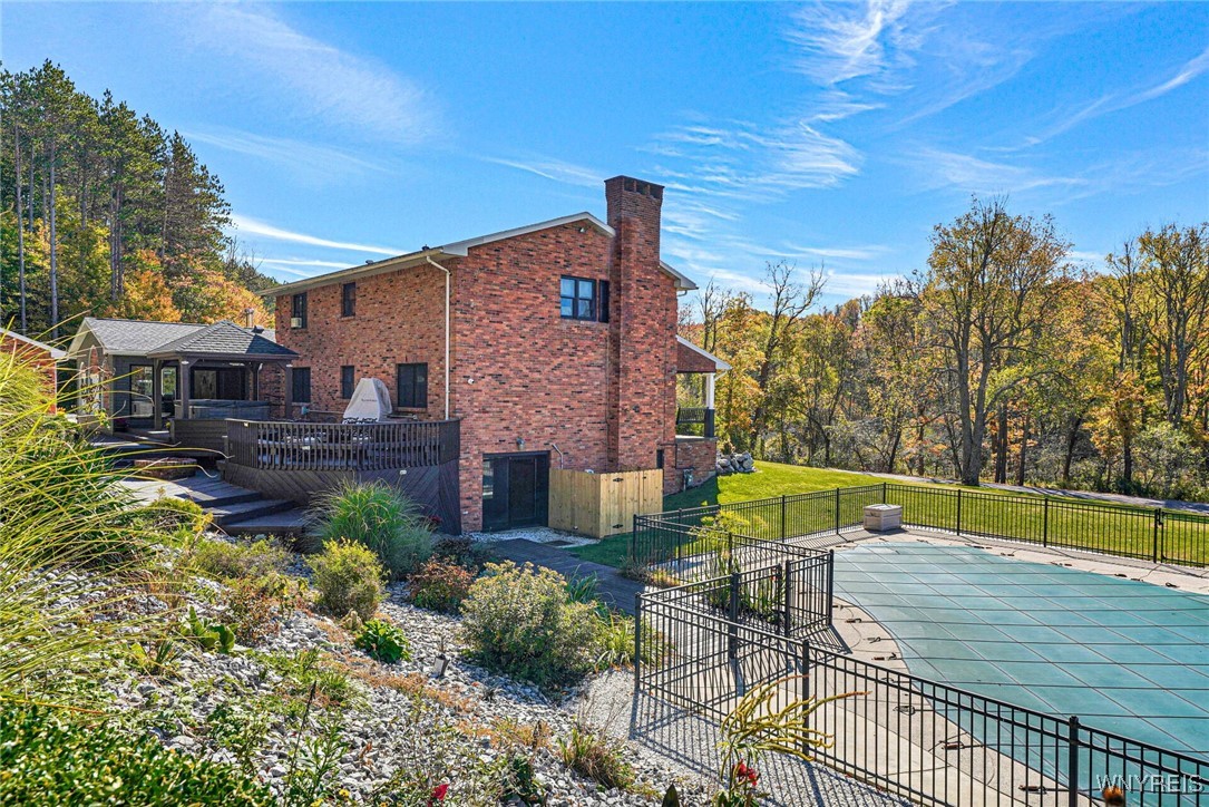 9681 Wagner Road Holland, NY 14080 - Photo 6 of 50