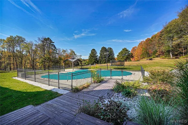 $675,000 | 9681 Wagner Road, Holland, NY 14080