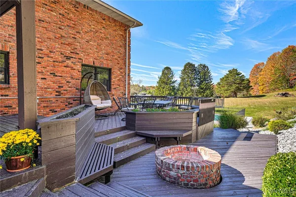 $675,000 | 9681 Wagner Road, Holland, NY 14080