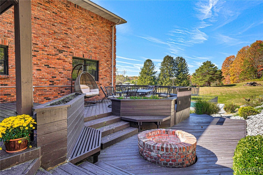 9681 Wagner Road Holland, NY 14080 - Photo 8 of 50