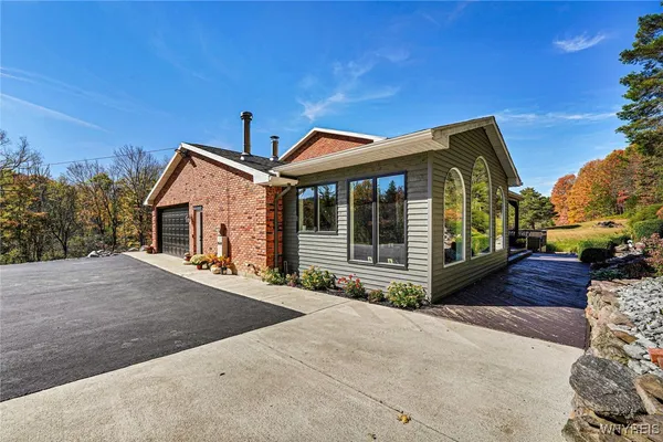 $675,000 | 9681 Wagner Road, Holland, NY 14080