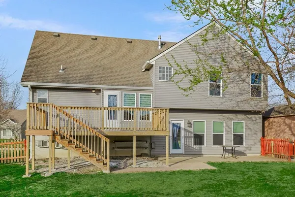 $385,000 | 10319 North Virginia Avenue, Kansas City, MO 64155