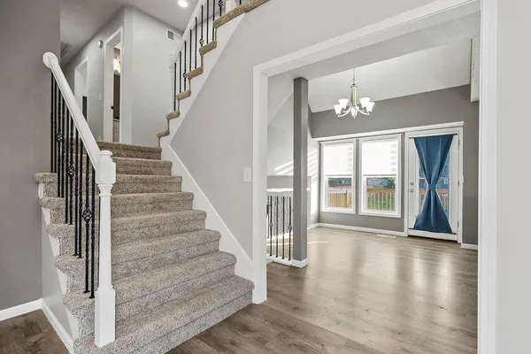 $385,000 | 10319 North Virginia Avenue, Kansas City, MO 64155