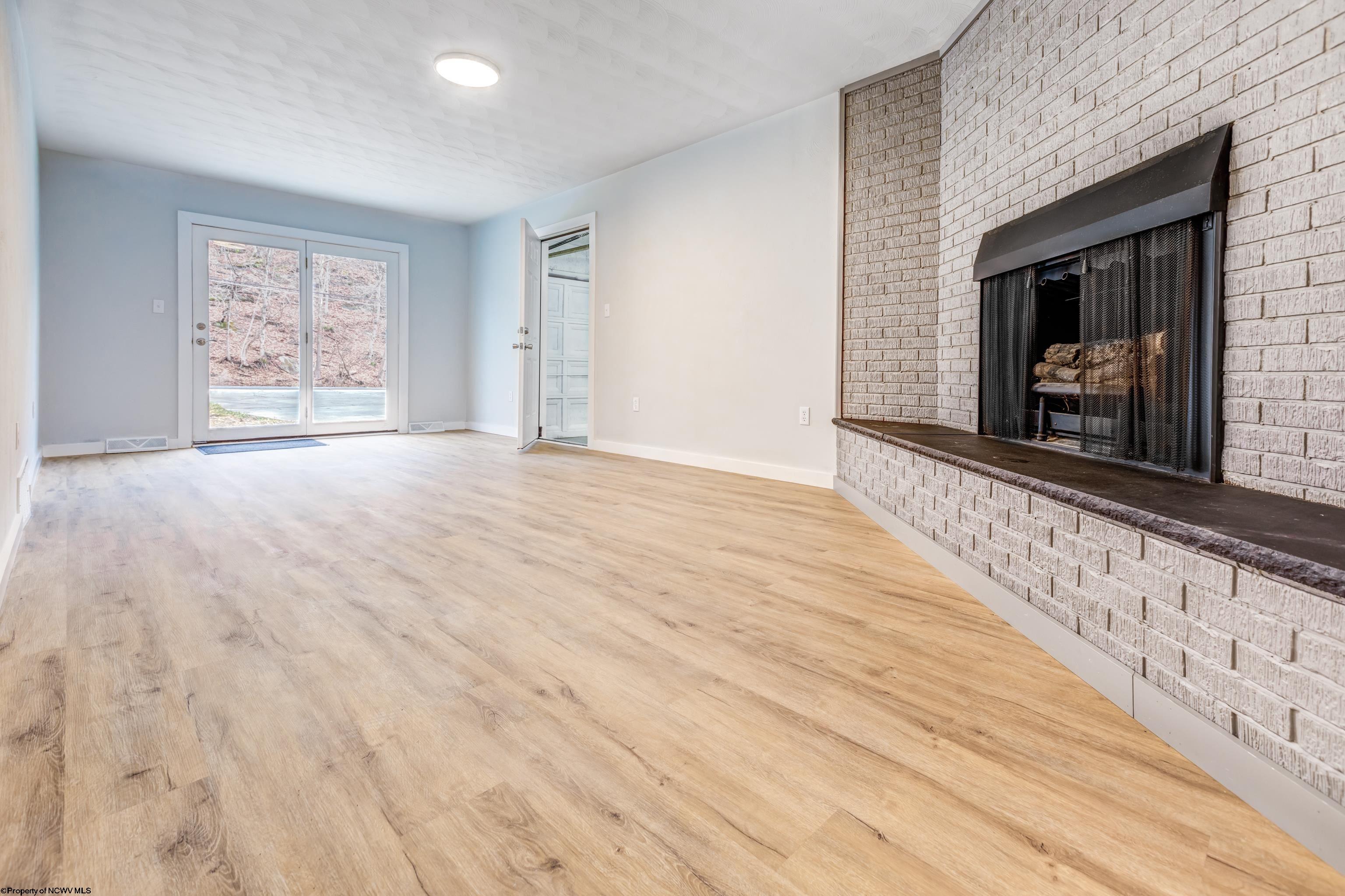 1684 Daybrook Road Blacksville, WV 26521 - Photo 18 of 31 Gallery Image 18