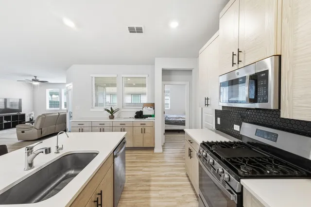 $249,990 | 241 Banff Drive, Kyle, TX 78640