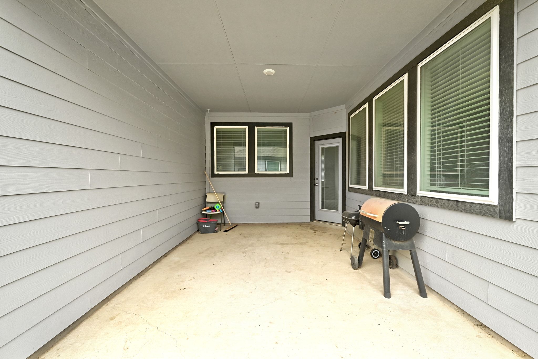 241 Banff Drive Kyle, TX 78640 - Photo 23 of 28 a view of house with outdoor seating