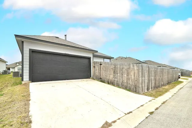 $325,000 | 241 Banff Drive, Kyle, TX 78640