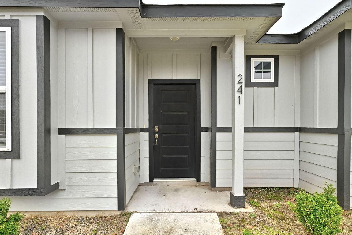 241 Banff Drive Kyle, TX 78640 - Photo 3 of 28