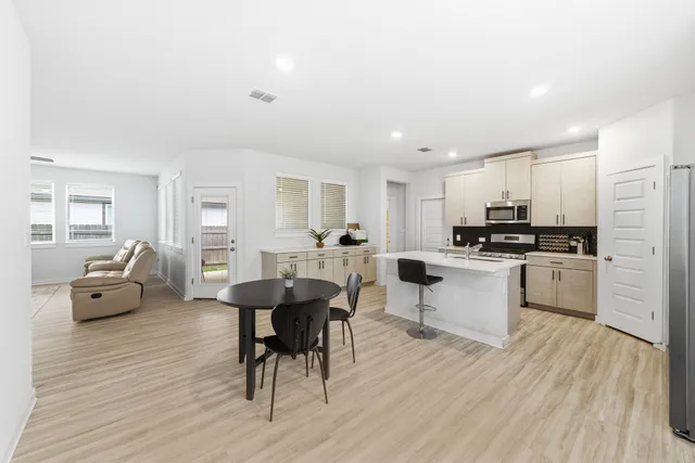 $249,990 | 241 Banff Drive, Kyle, TX 78640