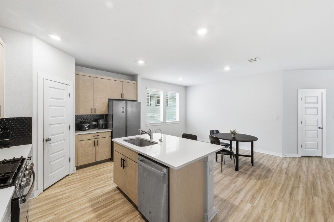 241 Banff Drive Kyle, TX 78640 - Photo 10 of 28