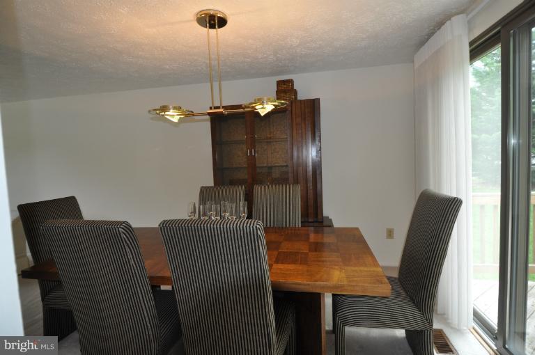 502 Rock Lodge Road Gaithersburg, MD 20877 - Photo 16 of 18 Dining Room