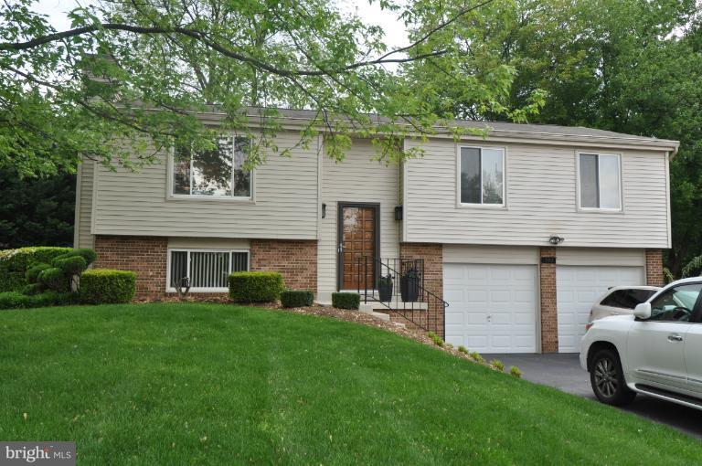 502 Rock Lodge Road Gaithersburg, MD 20877 - Photo 18 of 18 Exterior (Front)