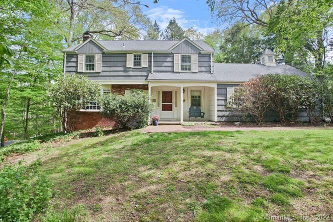 43 Surrey Road Stamford, CT 06903 - Photo 1 of 1 Welcome to 43 Surrey Road