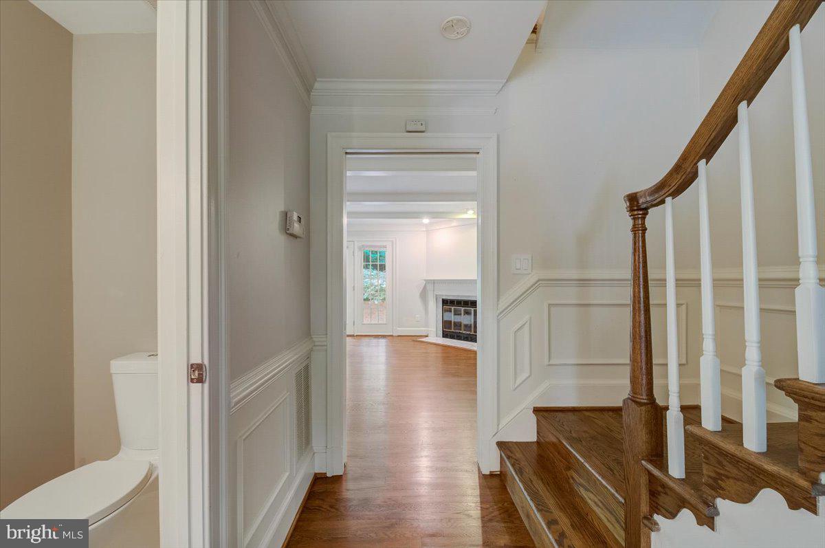 7905 Quarry Ridge Way Bethesda, MD 20817 - Photo 12 of 71