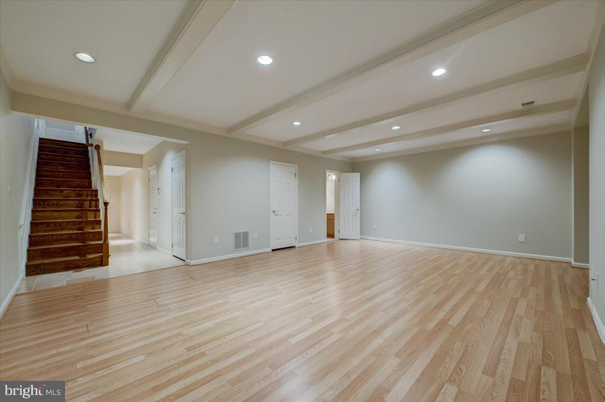 7905 Quarry Ridge Way Bethesda, MD 20817 - Photo 54 of 71