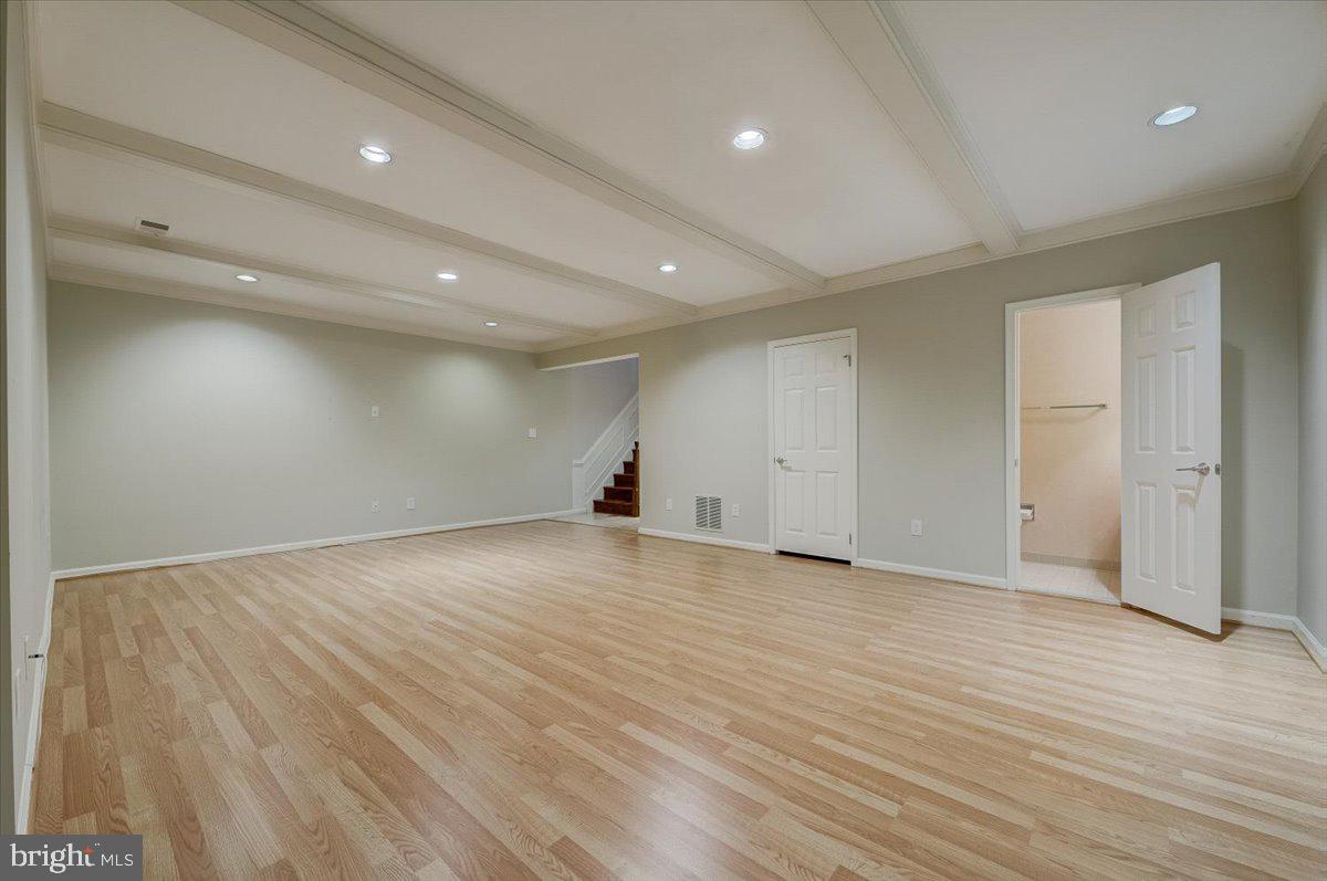 7905 Quarry Ridge Way Bethesda, MD 20817 - Photo 55 of 71