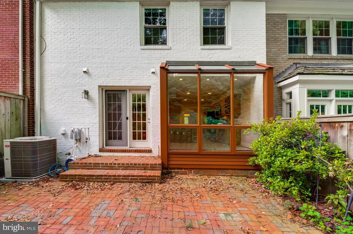 7905 Quarry Ridge Way Bethesda, MD 20817 - Photo 60 of 71