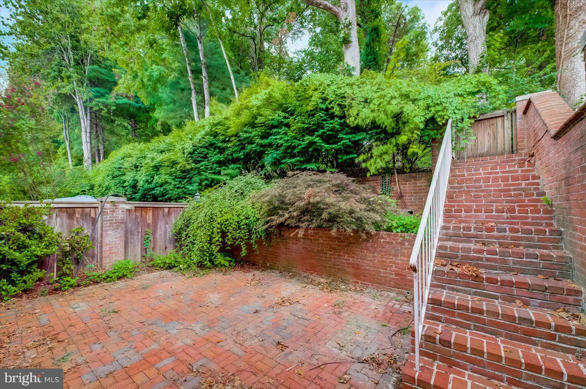 7905 Quarry Ridge Way Bethesda, MD 20817 - Photo 62 of 71