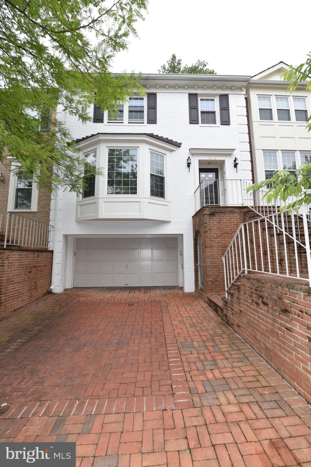 7905 Quarry Ridge Way Bethesda, MD 20817 - Photo 64 of 71
