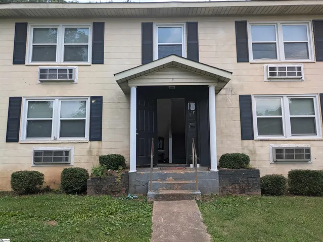 $55,000 | 201 Chandler Drive, Gaffney, SC 29340