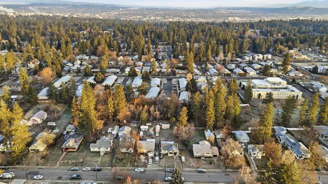 $9,900 | 1183 East 32nd Avenue, Spokane, WA 99203