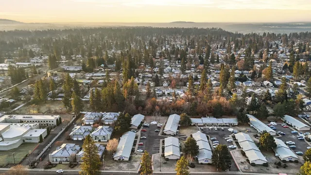 $9,900 | 1183 East 32nd Avenue, Spokane, WA 99203