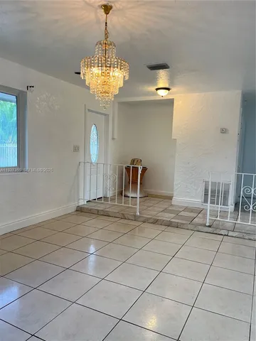 a view of a storage & utility room