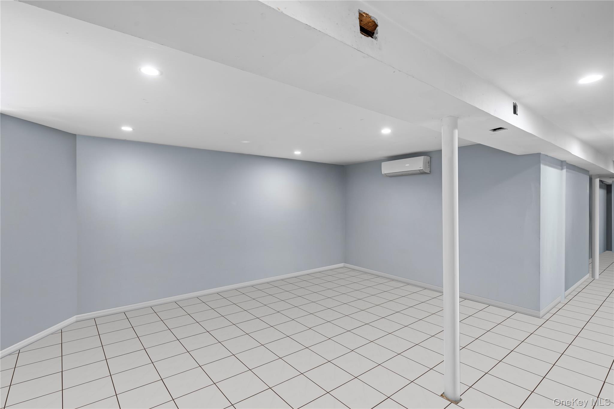 1323 Sutter Avenue Brooklyn, NY 11208 - Photo 27 of 46 a view of an empty room