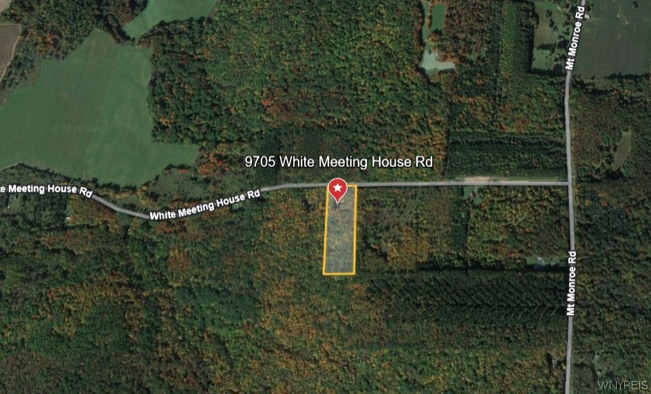9705 White Meeting House Road Cuba, NY 14727 - Photo 25 of 25