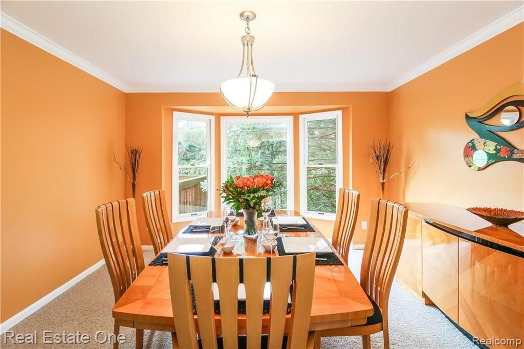 3258 Quail Ridge Circle Rochester Hills, MI 48309 - Photo 20 of 85