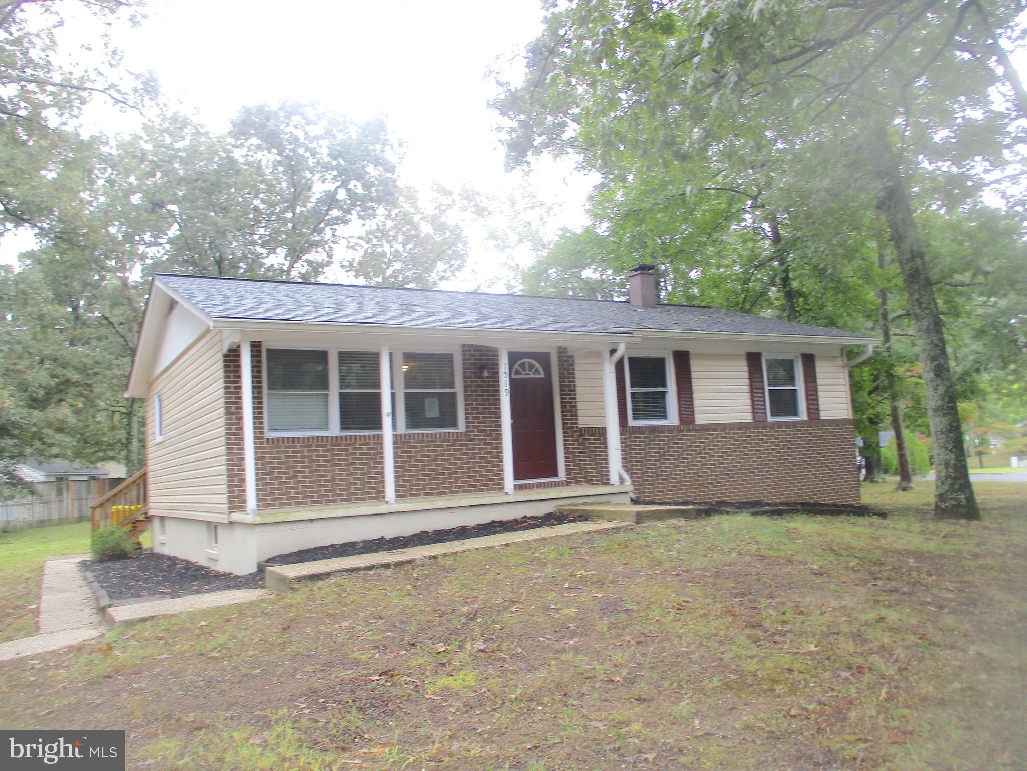 1519 Manor View Road Davidsonville, MD 21035 - Photo 1 of 17 Welcome Home!