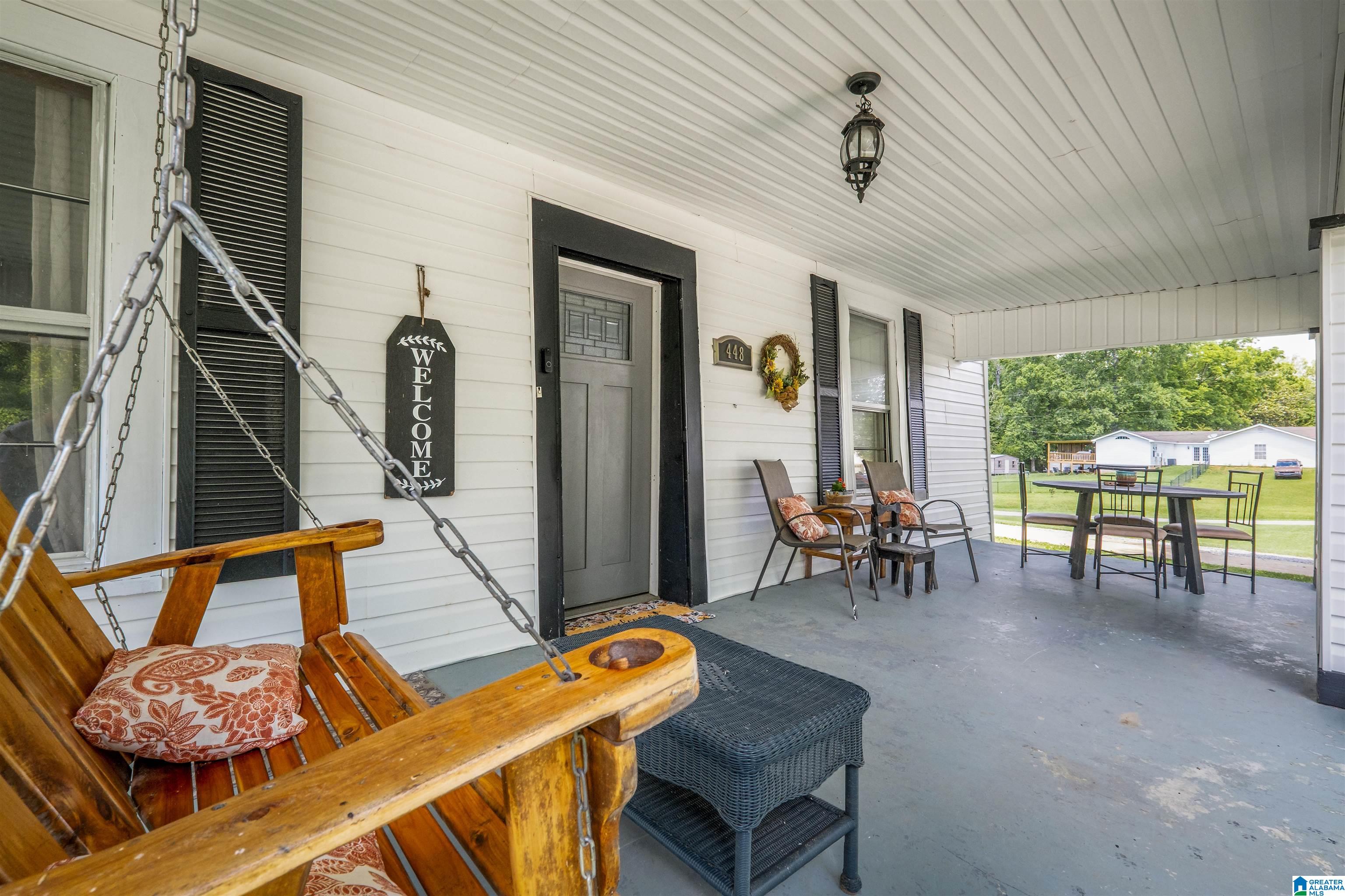 448 Almon Street Heflin, AL 36264 - Photo 4 of 28 Gallery Image 4