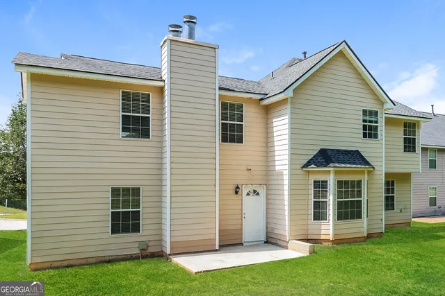 $2,695 | 2774 Elkmont Ridge Southwest, South Fulton, GA 30331