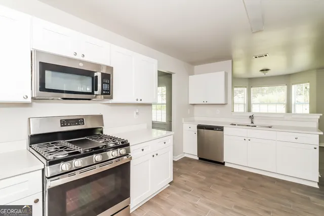 $2,695 | 2774 Elkmont Ridge Southwest, South Fulton, GA 30331