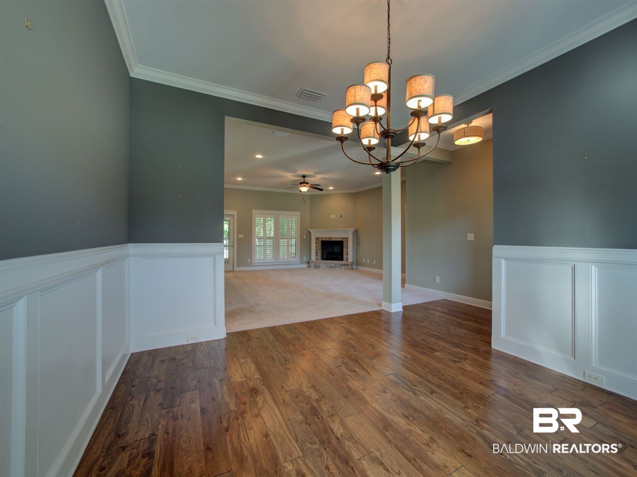 28111 Annabelle Lane Daphne, AL 36526 - Photo 29 of 39 Dining Room